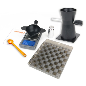 Lyman POWDER HANDLING STARTER SET - $61.44 at Shooting Surplus
