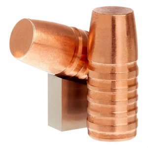 Lehigh Defense 04458380SP Wide Flat Nose 45-70Gov 380gr Wide Flat Nose 50/Box