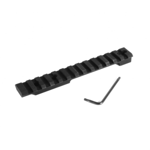 Egw REMINGTON XP 100, 7 4-HOLE 0 MOA W/ #6 SCREWS - $48.86 at Shooting Surplus