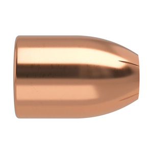 Nosler Nosler Sporting Handgun Pistol Bullet 9mm 115 gr. Jacketed Hollow Point 250 pk. - $46.73 at Shooting Surplus