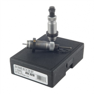 RCBS AR Small Base Die Set 6.5 Creedmoor