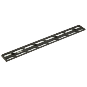 Armaspec Arm621-12 M-lok to Arca Rail 12 Inch Anodized