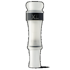 Rolling Thunder Game Call DC013CF Brute XL Cutdown Attracts Ducks Frost Acrylic