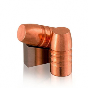 Lehigh Defense 04452300SP Wide Flat Nose 454Casull/45Colt/460S&WMag 300gr Wide Flat Nose 50/Box