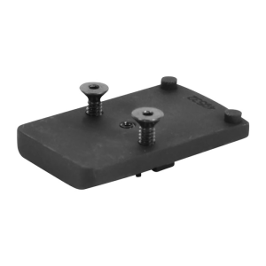 Egw CZ SHADOW 2 TRIJICON RMR SIGHT MOUNT - $40.71 at Shooting Surplus