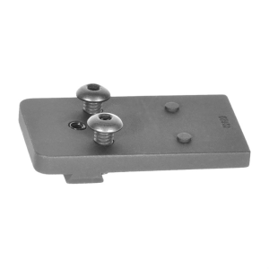 Egw G.I. CUT SIGHT MOUNT FOR VORTEX RAZOR FITS 1911 BLACK - $40.71 at Shooting Surplus