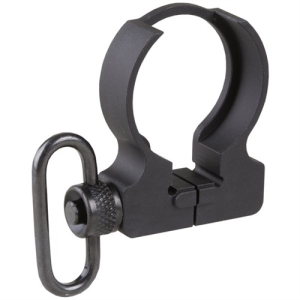 Midwest Industries Quick Detach End Plate Sling Adapter for CAR/M4 Stock