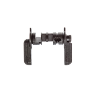 Ambidextrous Safety Selector - Auto - Bravo Company Usa