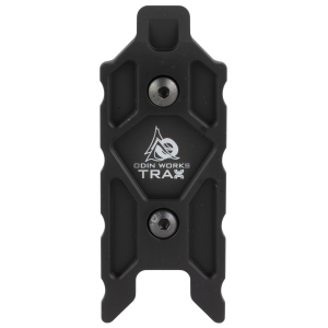 Odin Works ODIN WORKS M-LOK TO ARCA TRAX RAIL - $36.02 at Shooting Surplus