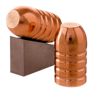Lehigh Defense 04400190SP Wide Flat Nose 10mmAuto 190gr Wide Flat Nose 50/Box