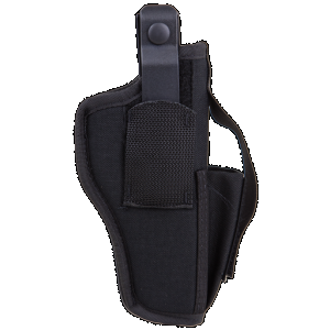 Blackhawk Multi-Use Ambidextrous Holster Size 3 4.5 in. - 5 in. Large Auto