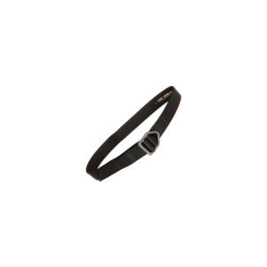 Tacshield T32SMBK Tactical Riggers Belt Black Webbing 30-34" 1.75" Wide Rigger Buckle Closure