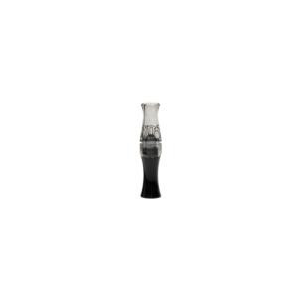 Avian X ZNK-ZNK5014 Nightmare On Stage Goose Call Gun Smoke Polycarbonate Attracts Geese