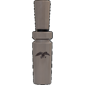 Duck Commander DCRDC100 RDC100 Open Call Double Reed Mallard Sounds Attracts Ducks Gray Plastic