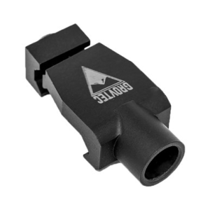 GROVTEC SIDE RIDER MOUNT BLK