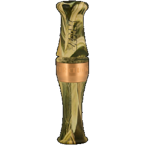 Avian X ZNK-ZNK2006 PC-1 Power Clucker Mossy Oak Shadow Grass Blades/ Polycarbonate Attracts Geese
