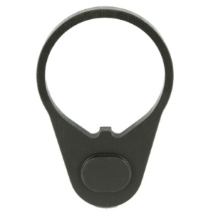 Midwest Industries MI-HDEP Heavy Duty QD End Plate for AR-15