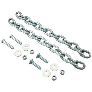 Champion Targets Chain Hanging Set For Steel Targets - $20.96 at Shooting Surplus