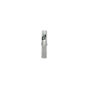 Haydel's Game Calls XLS83 Avian Extra Loud Open Call Specklebelly Sounds Attracts Geese Clear Polycarbonate