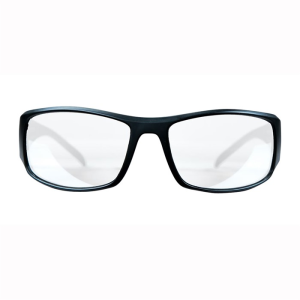 Smith & Wesson Thunderbolt Full Frame Shooting Glasses - $18.33 at Shooting Surplus