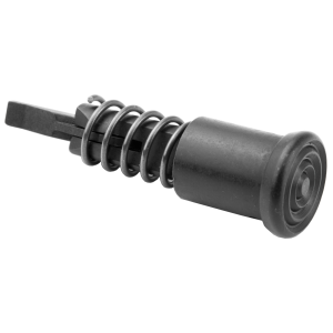 Lbe Unlimited LBE Unlimited ARFAA AR Parts Foward Assist Assembly AR-15 Black Steel - $14.68 at Shooting Surplus