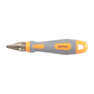 Lyman Lyman 7777789 VLD Chamfer/ Reamer Multi-Caliber - $13.24 at Shooting Surplus