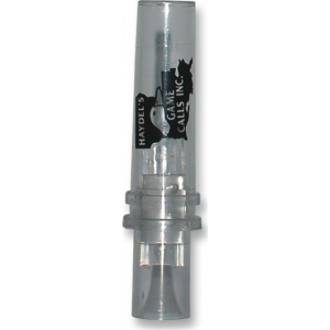 HAYDEL WOOD DUCK SQUEALER CALL