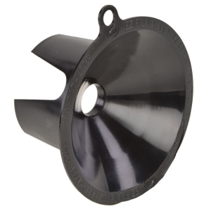 Mec MEC EZ-FILL SHOT/POWDER FUNNEL - $10.13 at Shooting Surplus