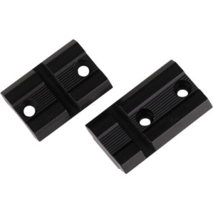 Weaver Top Mount Base - Pair Mossberg Patriot - Matte (Blister)