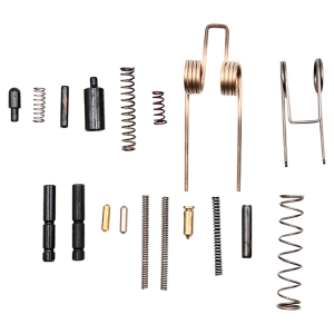Lbe Unlimited LBE Unlimited ARESNTL AR Essentials kit AR-Platform Multi-Color - $10.36 at Shooting Surplus