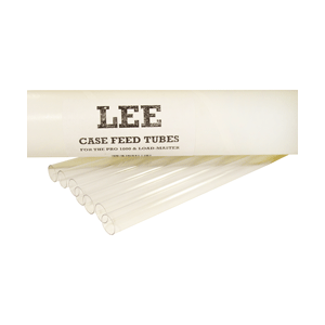 Lee Pro 1000 Case Feeder Tubes