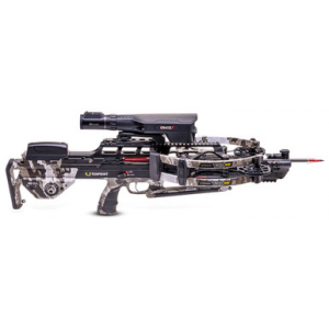 TenPoint TRX 515 Oracle Crossbow Package ACUslide MAXX Vektra Camo
