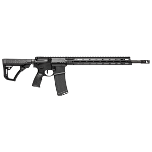 Daniel Defense Ddm4 V7 Pro 5.56x45mm NATO 18in 10rd Hard Coat Anodized