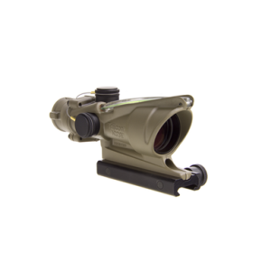 ACOG 4x32 BAC Riflescope - TA31-D-100313