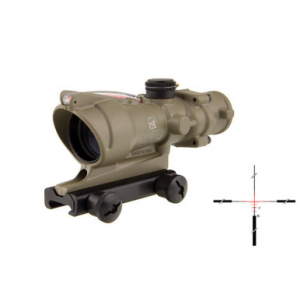ACOG 4x32 BAC Riflescope - TA31-C-100372