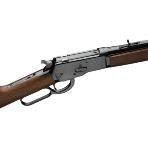 Winchester Model 1892 Carbine 45 Colt 20 Inch 10 Rounds Brushed Polish Blued Satin Walnut