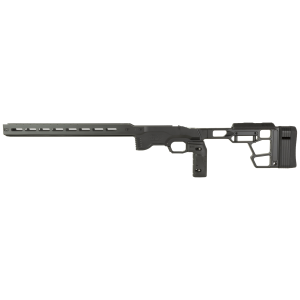 Mdt MDT ACC PREM CHASSIS GEN2 R700SA BLK - $1099.99 at Shooting Surplus