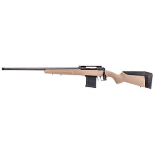 Savage 110 Tactical Desert 6.5 Creedmoor 24 Inch 10 Round Flat Dark Earth Left Hand
