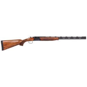Savage Stevens 555 16 GA 28in Turkish Walnut Stock Extractors - Savage