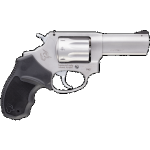 Taurus 942 Revolver 22 LR 3 in Stainless 8 Rounds