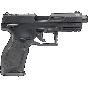 Taurus 2TX 22 TORO Pistol 22 LR 4 in 10 Rounds Polymer Frame Hard-Anodized Aluminum Slide