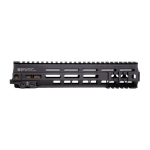 GEISSELE 10.5" SPR MOD MK4 MLOK BLK