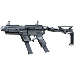 Recover Tactical REC PIXPB-FBR-01 PIX+BASIC PG9 FG F-BRACE CR20 B - $359.95 at Shooting Surplus