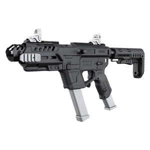 Recover Tactical REC PIXPB-ST-01 PIX+BASIC PG9 FRT GUARD STOCK B - $320.95 at Shooting Surplus