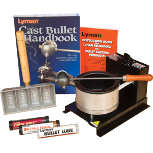 Lyman LYMAN BIG DIPPER CASTING - $147.42 at Shooting Surplus