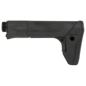 Reptilia REPTILIA RECC-E STOCK A5 LENGTH BLK - $137.50 at Shooting Surplus