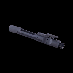 Lbe Unlimited LBE Unlimited M16BLT Complete BCG M-16 Style 5.56x45mm NATO Black Phosphate 8620 Steel M16 - $128.34 at Shooting Surplus