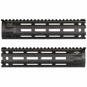 Yankee Hill Machine MR7 Handguard M-LOK AR-15 9.25" T Marked Top Rail