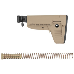 Bravo Company USA BCM Gunfighter Stock Kit MOD1 SOPMOD Flat Dark Earth