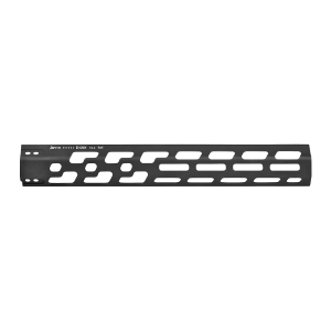 Odin Works ODIN 12" MLOK RUNE FOREND BLK - $101.52 at Shooting Surplus